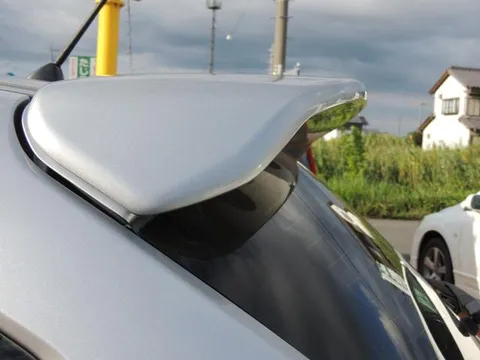 Subaru Impreza Sports