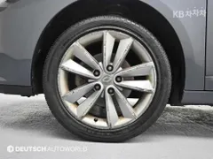 Renault SM3