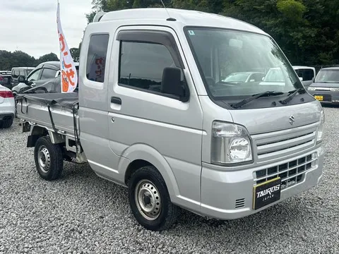 Suzuki Super Carry