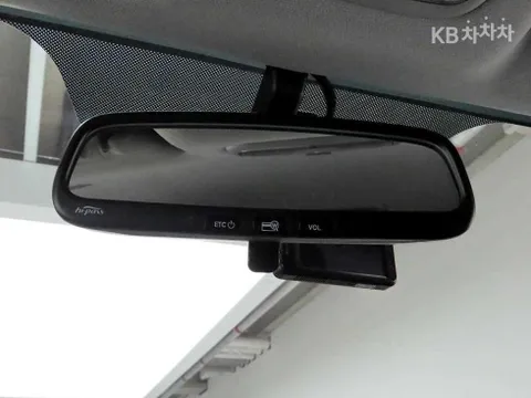Kia Pride
