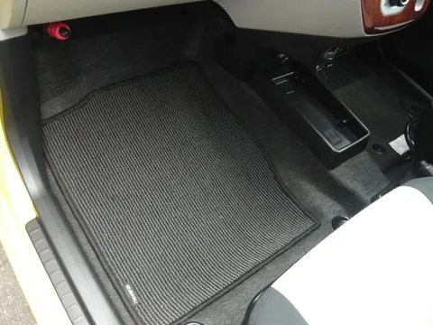 Subaru Pleo Plus