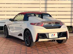 Honda S660