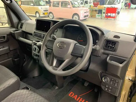 Daihatsu