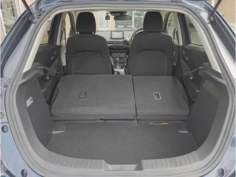 Mazda Mazda2 (Demio)