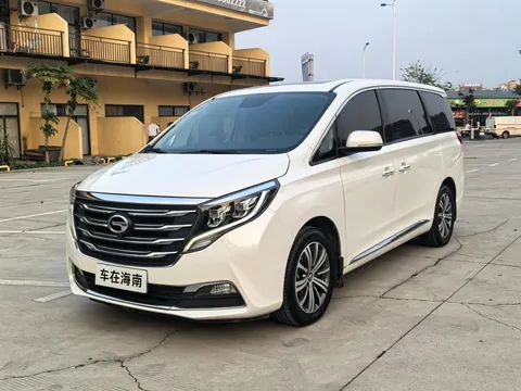 Gac M8