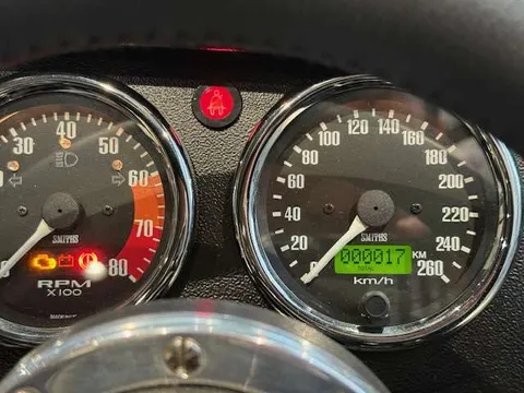 Caterham