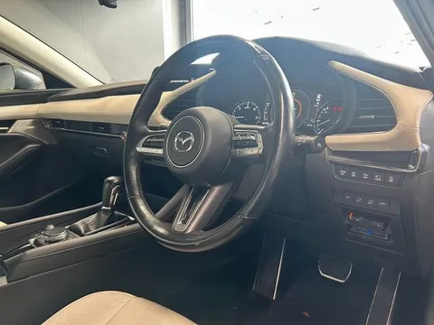 Mazda MAZDA3 Sedan