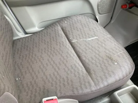 Mazda Scrum