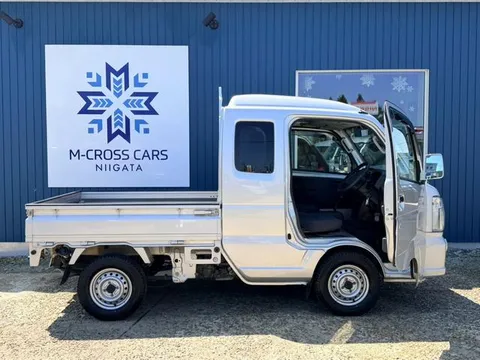 Suzuki Super Carry