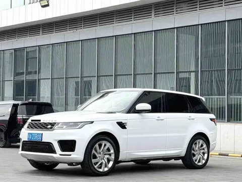 Land Rover