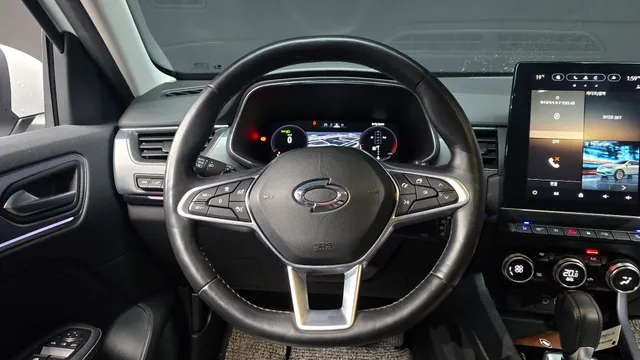 Renault Arkana (XM3)
