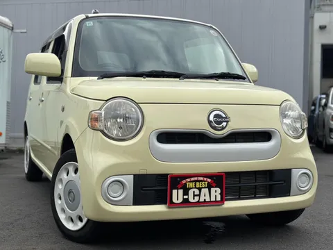 Daihatsu Mira Cocoa