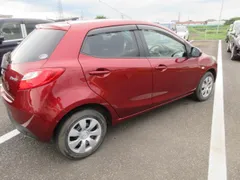 Mazda Mazda2 (Demio)