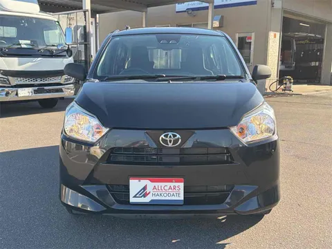 Toyota Pixis Epoch