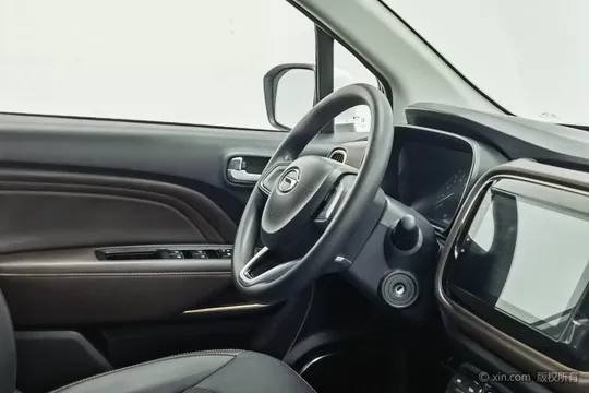 Gac GS3