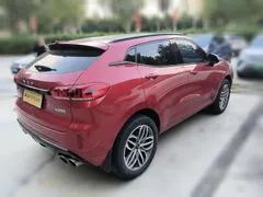 Wey VV5
