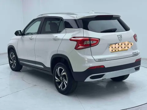 Baojun 510