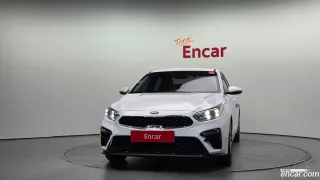 Kia Cerato (K3)