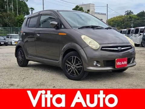 Subaru R2