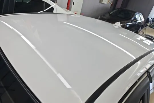 Geely Vision