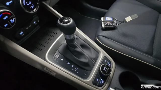 Hyundai Venue