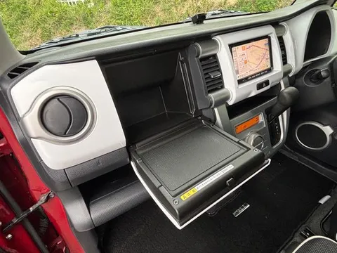 Mazda Flair Crossover