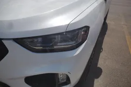 Wey VV5