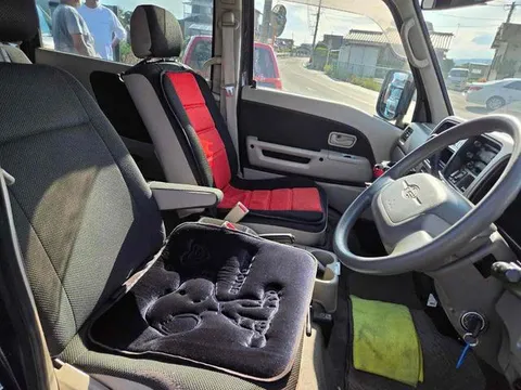 Subaru Dias Wagon