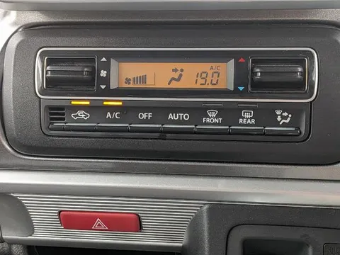 Mazda Flair Wagon Tough Styel
