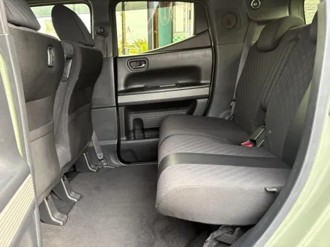 Honda N-BOX Slash