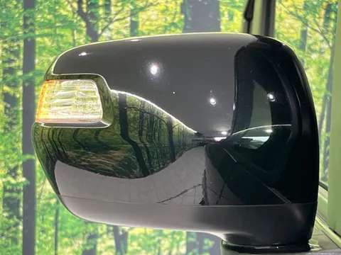 Honda N-BOX Slash