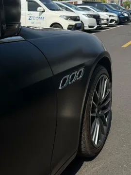 Maserati