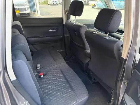 Honda Zest Spark