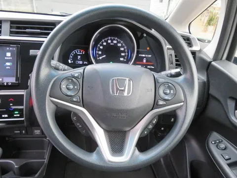 Honda Jazz (Fit)