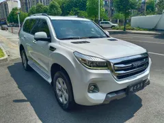 Haval H9
