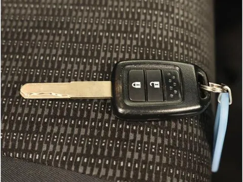 Honda Jazz (Fit)