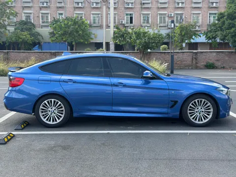 BMW Gran Turismo