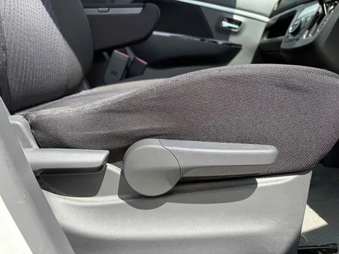 Mazda Flair Custom Style