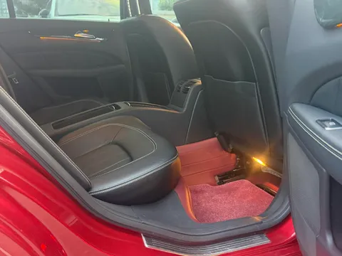 Mercedes-Benz Mercedes-Benz CLS