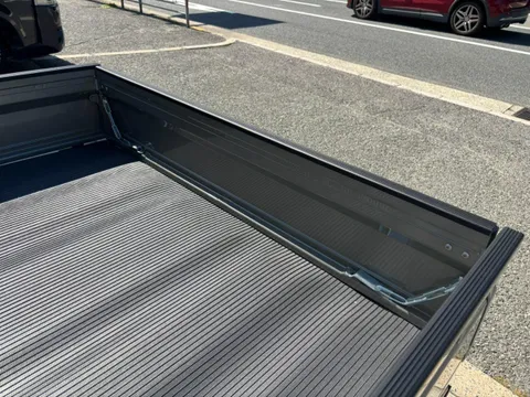 Suzuki Carry Track