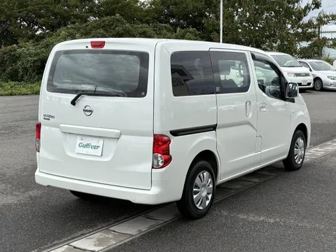 Nissan Vanette