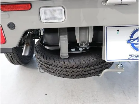 Nissan Clipper Truck