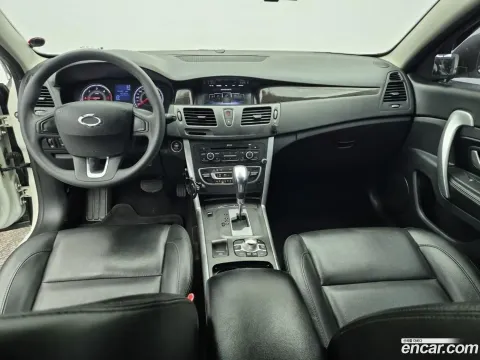 Renault SM5
