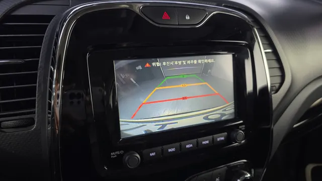 Renault QM3