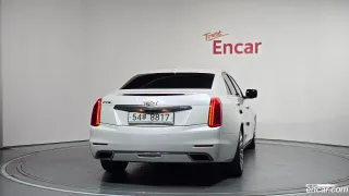 Cadillac CTS