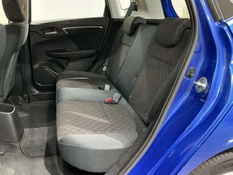 Honda Jazz (Fit)