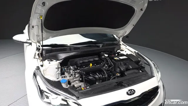 Kia Cerato (K3)