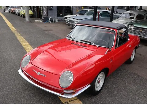 Fiat 850