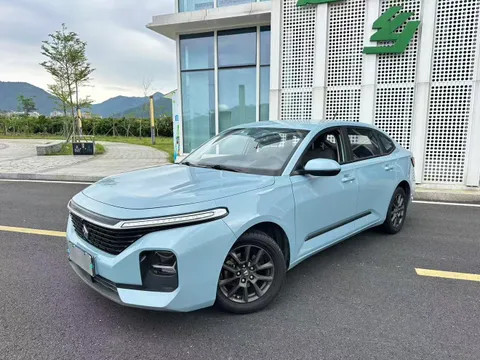 Baojun RC-5