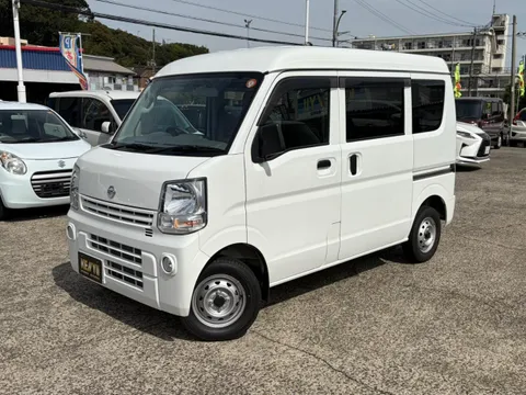 Nissan Clipper